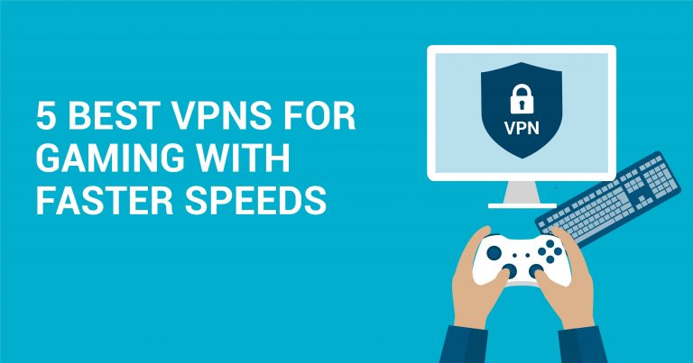 6 най-добри гейминг VPN за PC, Xbox, PS4 и др. през 2023