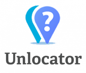 Unlocator VPN