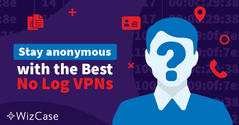 Ето кои са водещите 4 VPN услуги с нулеви записи за 2026