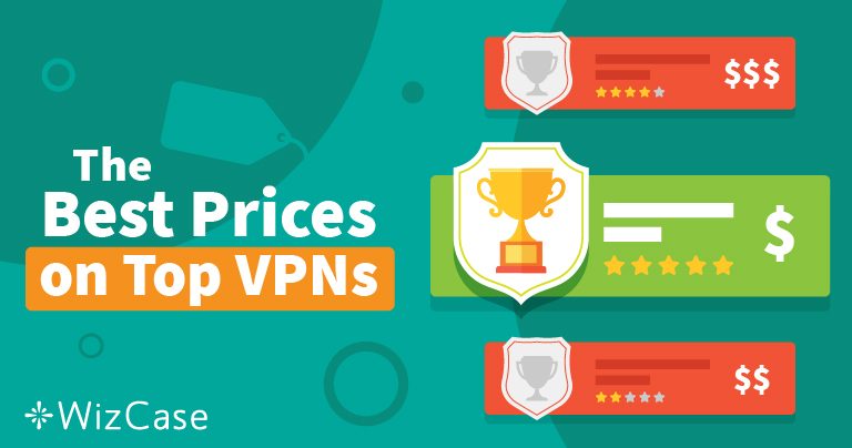 Най-добри евтини VPN под $4 [2026]