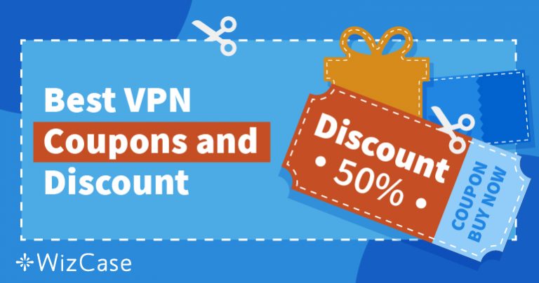 Избрани VPN валидни купони (2024) – Спестете днес