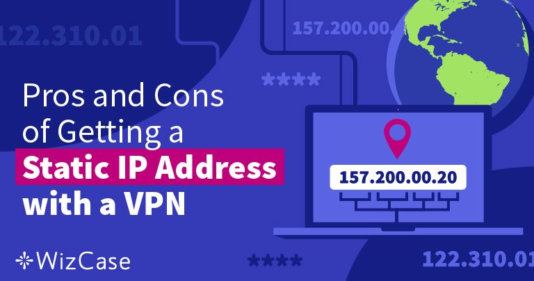 Какво е статичен IP адрес и защо ви е нужен такъв?