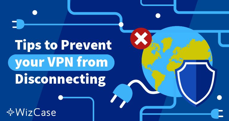 VPN мрежата ви се разпада? Ето 100% работещо решение