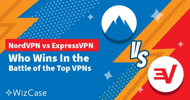 ExpressVPN срещу NordVPN 2025: Само 1 е най-добрият