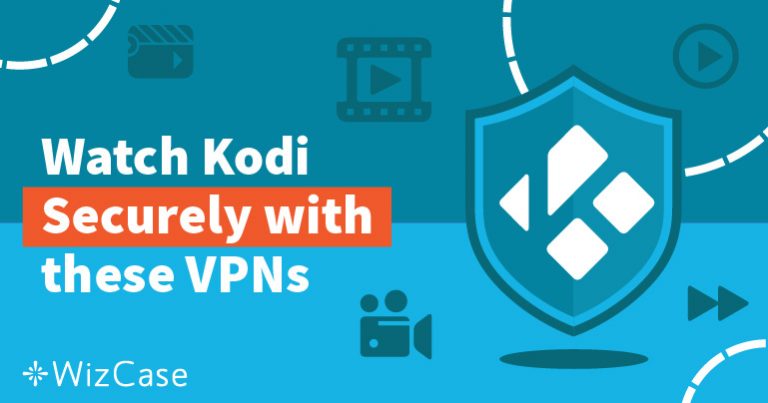 Топ 2 евтини VPN услуги за Kodi v18 Leia за стрийминг и сигурност