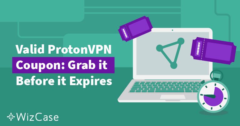 Валиден купон за Proton VPN: Спестете до 20% днес (2023)