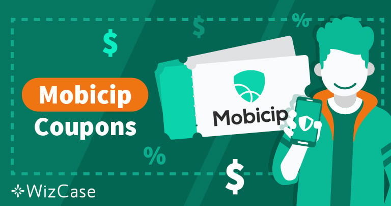 Валиден Mobicip купон за 2023: Спестете до 40% днес