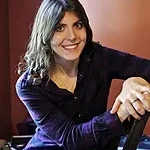 Meg Leach