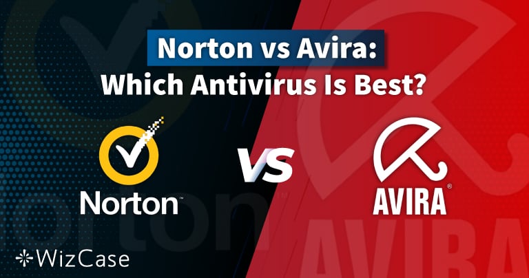 Norton с/у Avira 2022: само един от тях заслужава парите Ви