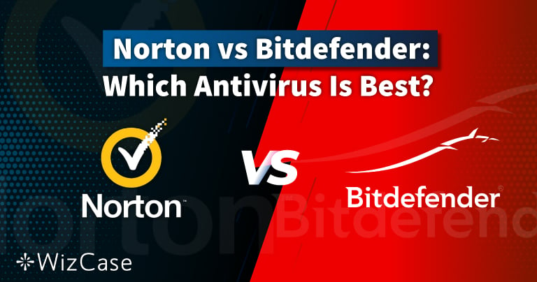 Norton или Bitdefender през 2024: Кой антивирус е по-добър?