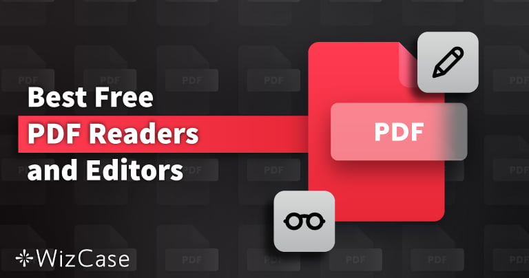 Топ Безплатни PDF Четци & Редактори за PC през 2022