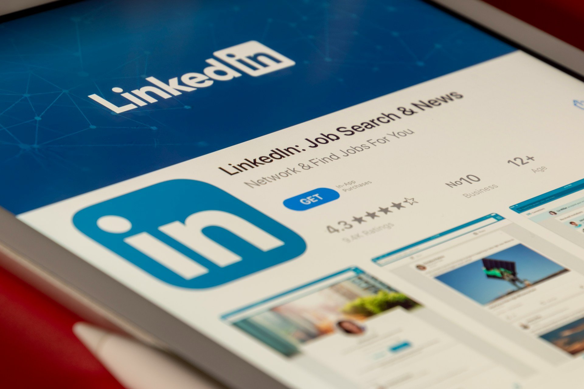 LinkedIn се разширява в гейминга: Пускат 3 нови логически игри