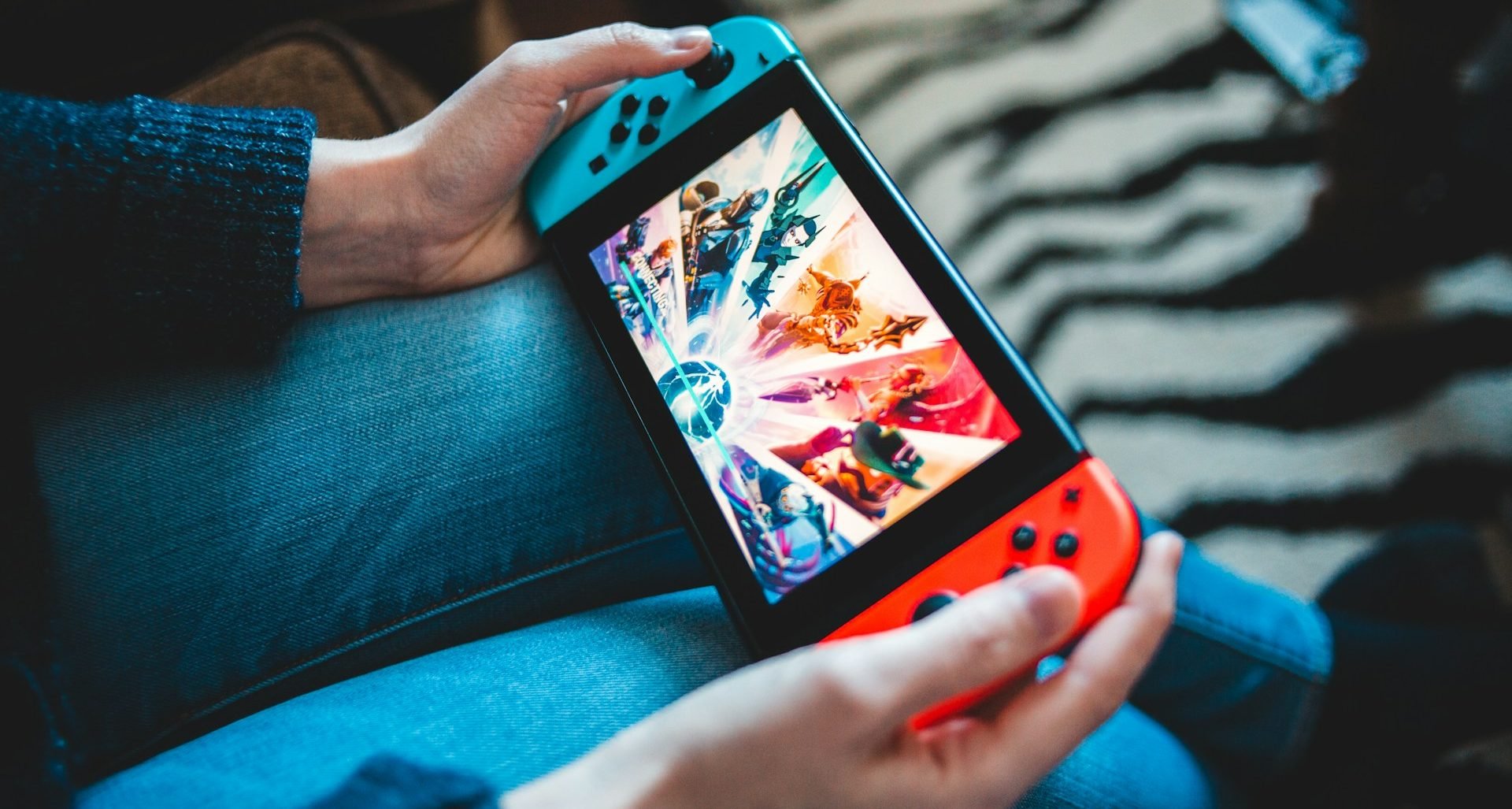 Nintendo приключва X интеграцията със Switch през юни