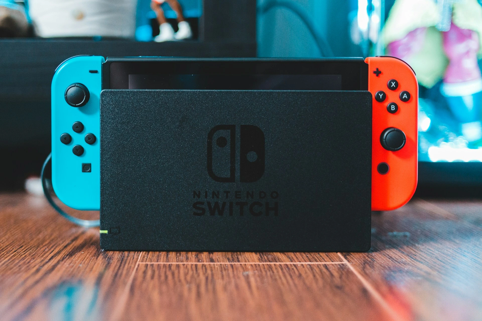 Nintendo разкрива новата конзола Switch 2 във видео трейлър