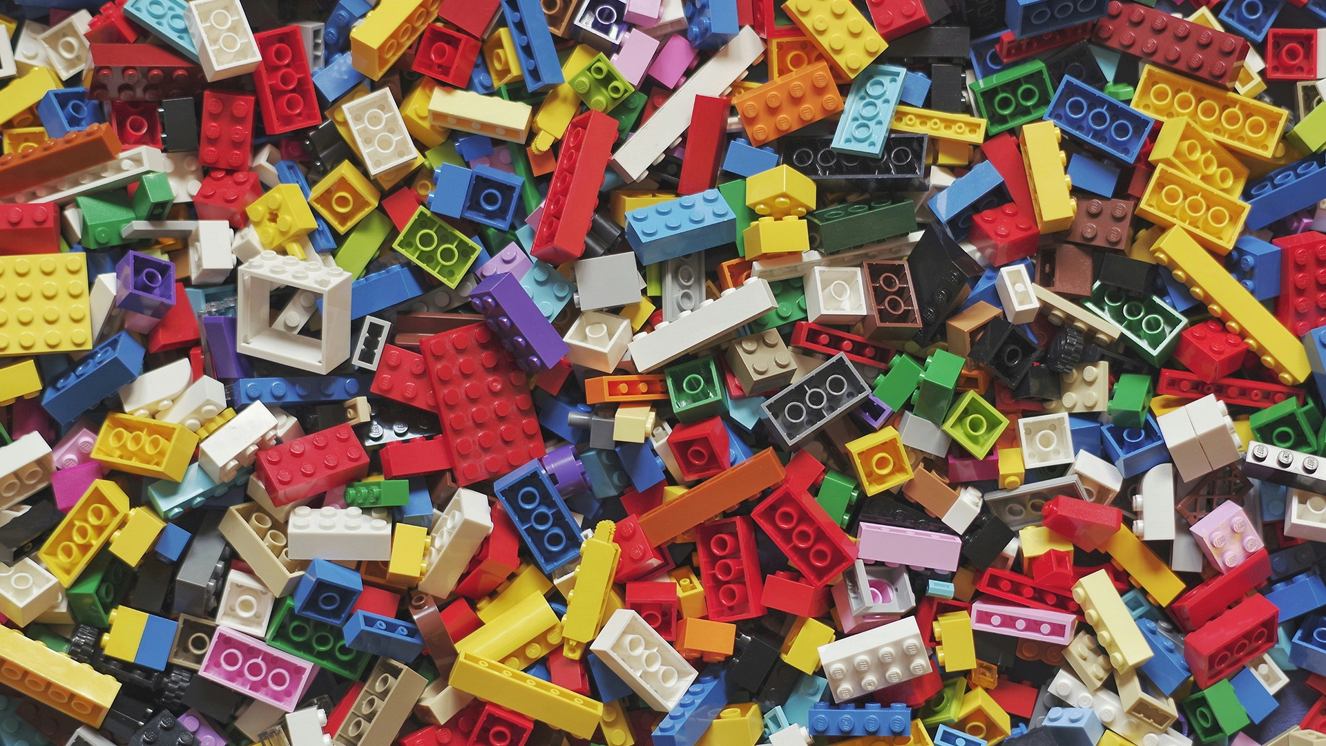 LegoGPT: ИИ превръща текстови подсказки в творения от Lego