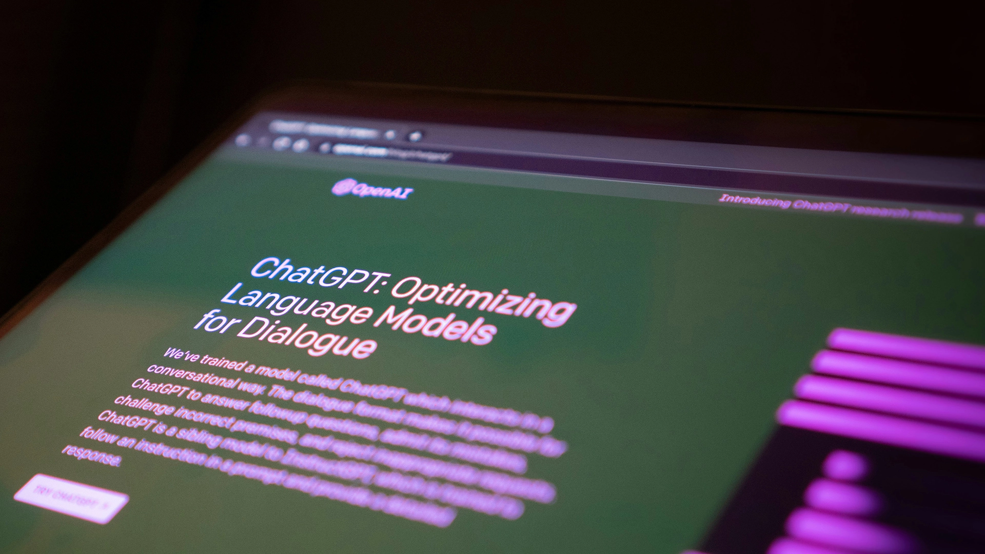 ChatGPT Агентът на OpenAI превъзхожда CAPTCHA